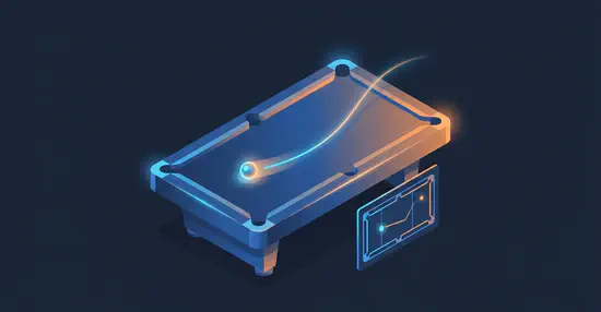 Sport Video Analysis for Billiard Matches