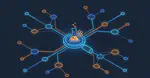 Knowledge-Guided Visual Analytics for Scientific Image Annotation
